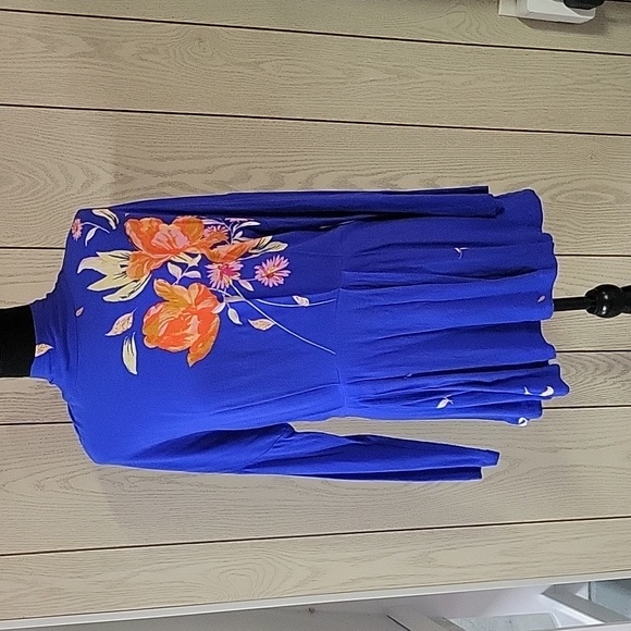 Free people long sleeve - Picture 3 of 8